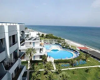 Sun Beach Holiday Club
